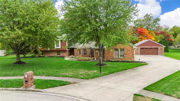 Beavercreek, OH 45440,281 Locust Court
