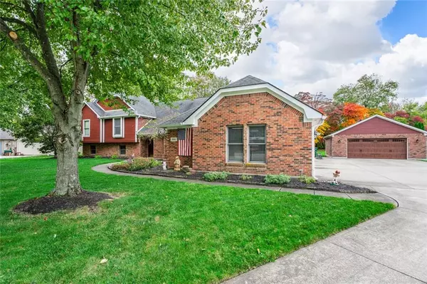 Beavercreek, OH 45440,281 Locust Court