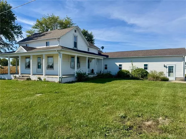 Arcanum, OH 45304,2546 Gordon Landis Road