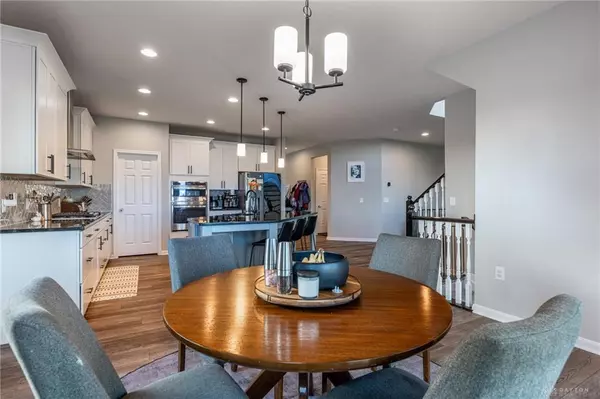 Sugarcreek Township, OH 45440,419 Carleton Drive