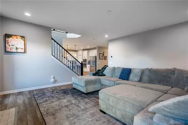 Sugarcreek Township, OH 45440,419 Carleton Drive