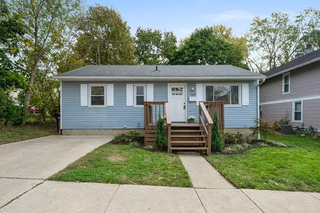 Lebanon, OH 45036,112 Parkview Street