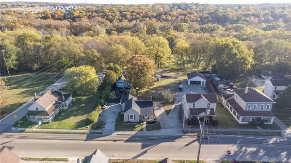 West Milton, OH 45383,514 S Miami Street