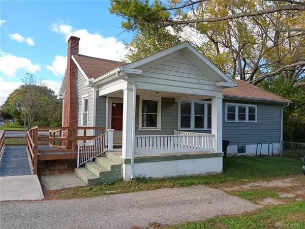 520 S Main Street, Englewood, OH 45322