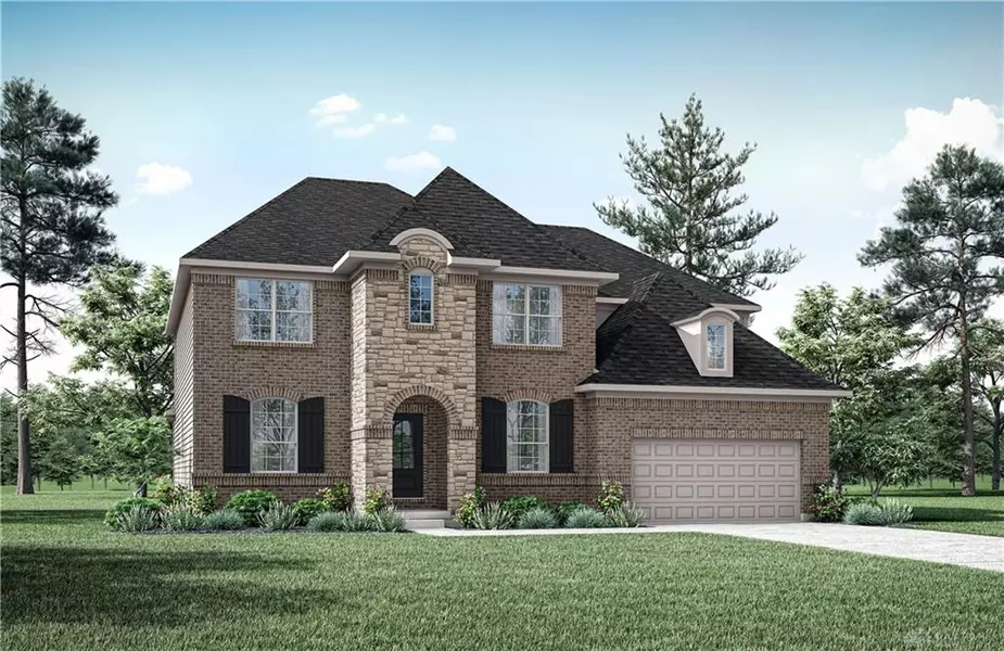 390 David Lee Court, Monroe, OH 45044