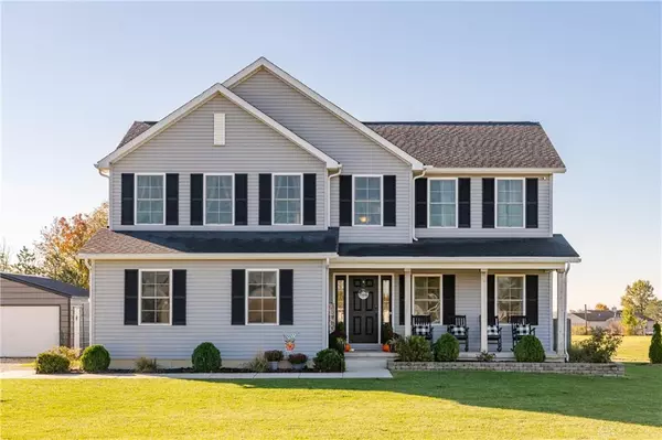 Brookville, OH 45309,15256 Providence Pike