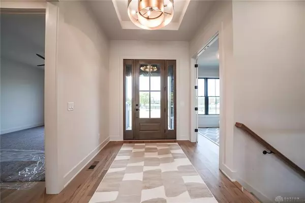 Lebanon, OH 45036,4870 Bunnell Hill Road