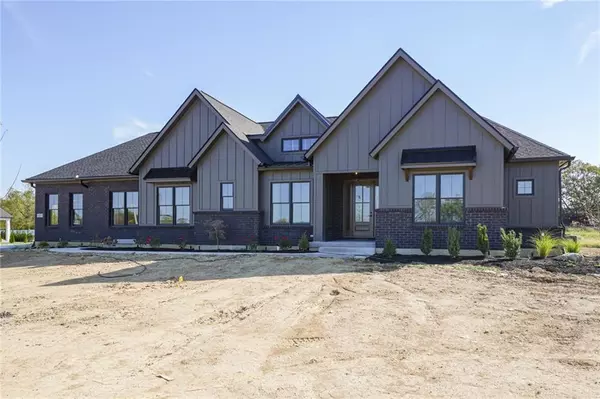 4870 Bunnell Hill Road, Lebanon, OH 45036