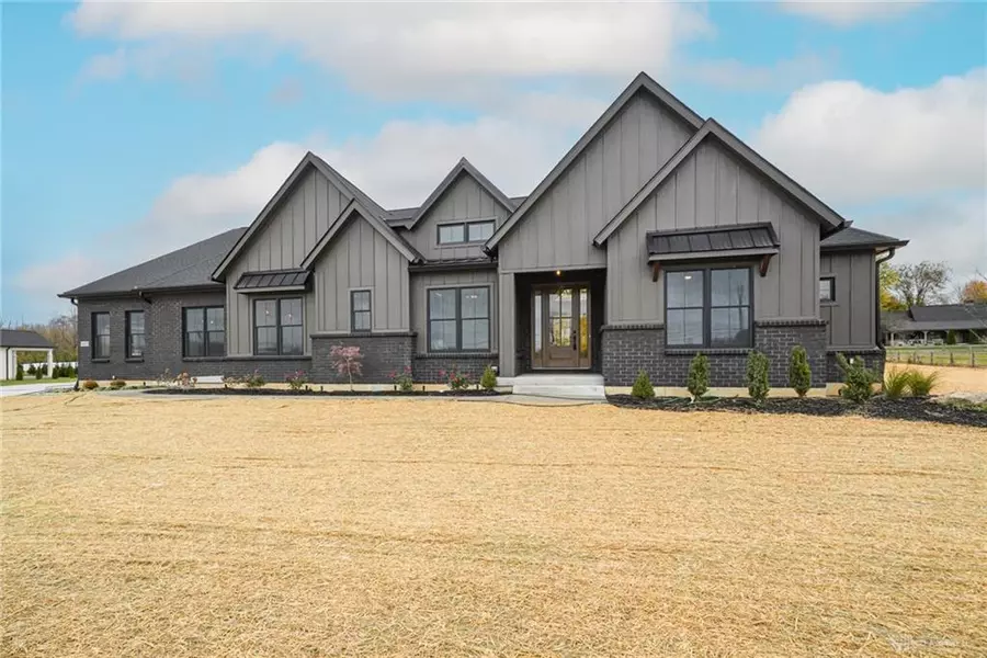 4870 Bunnell Hill Road, Lebanon, OH 45036