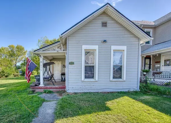 Dayton, OH 45410,630 Hulbert Street