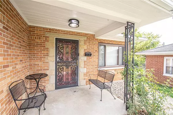 Dayton, OH 45406,1716 Parkhill Drive