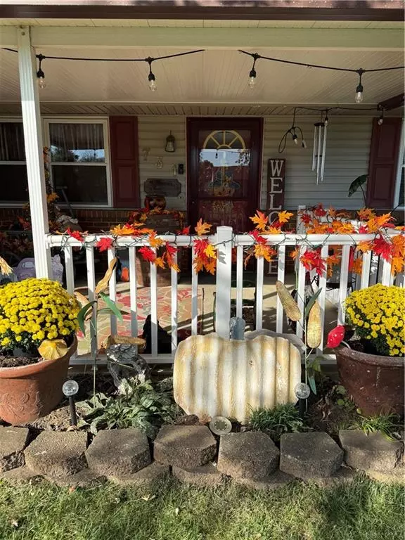 New Lebanon, OH 45345,731 Homeway Drive