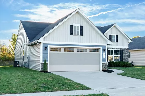 Huber Heights, OH 45371,1037 Arbor Drive