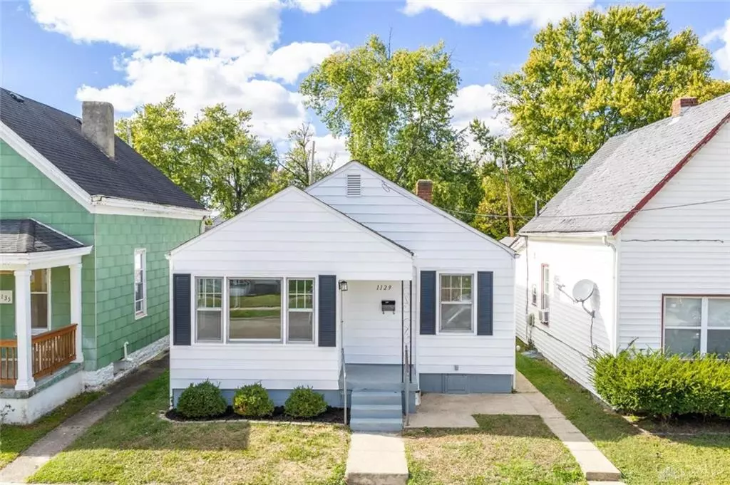 Hamilton, OH 45011,1129 Kahn Avenue