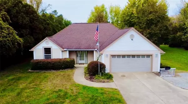 New Carlisle, OH 45344,11298 Stafford Road