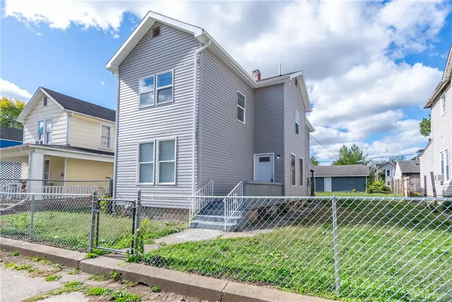 404 Baltimore Street, Middletown, OH 45044