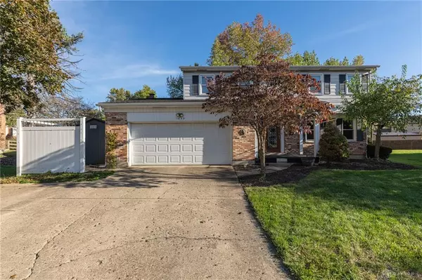 Middletown, OH 45042,1639 Cheshire Circle