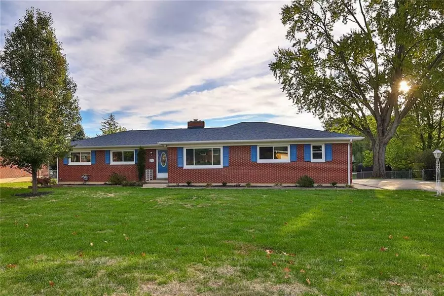 117 Stolz Drive, Middletown, OH 45042