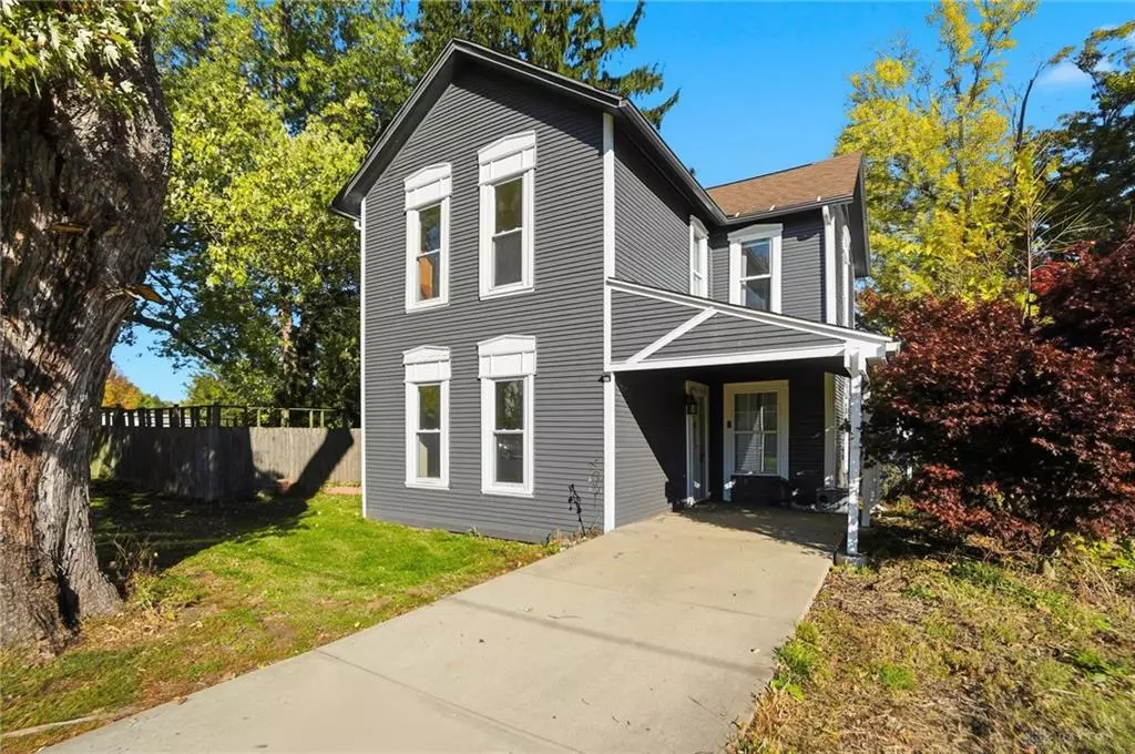 Springfield, OH 45502,4898 Graham Street