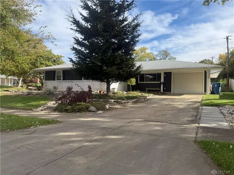 7150 Harshmanville Road, Dayton, OH 45424