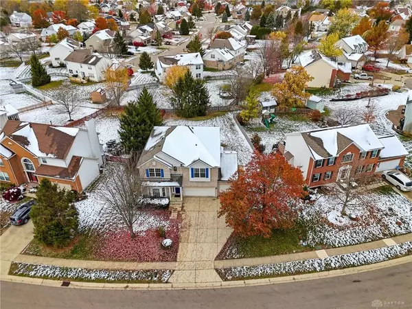 Springboro, OH 45066,640 Springmill Drive