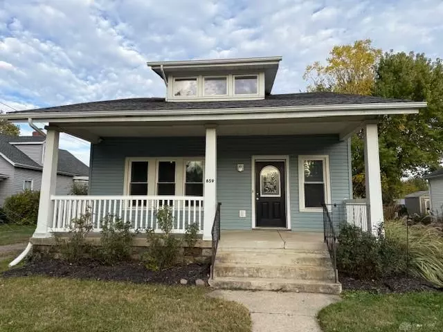 Xenia, OH 45385,659 N King Street