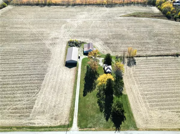 Union City, OH 45390,1547 Cox Road