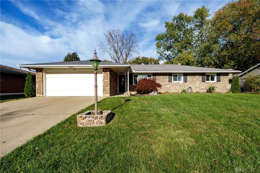 Dayton, OH 45414,6036 Deerfield Street