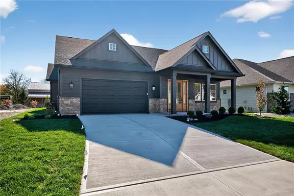 Centerville, OH 45458,820 Hidden Branches Drive