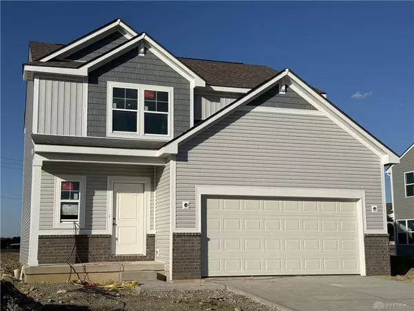 Tipp City, OH 45373,1127 Honeydew Drive