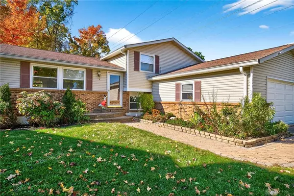 Miamisburg, OH 45342,10001 Forestedge Lane