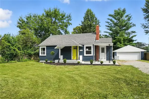 Troy, OH 45373,1215 Maple Street