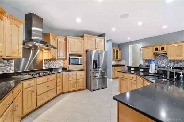 Beavercreek, OH 45431,2789 Torrey Pines