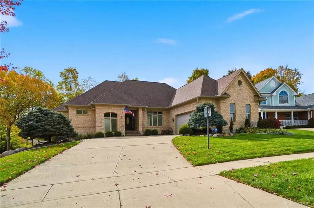 Beavercreek, OH 45431,2789 Torrey Pines