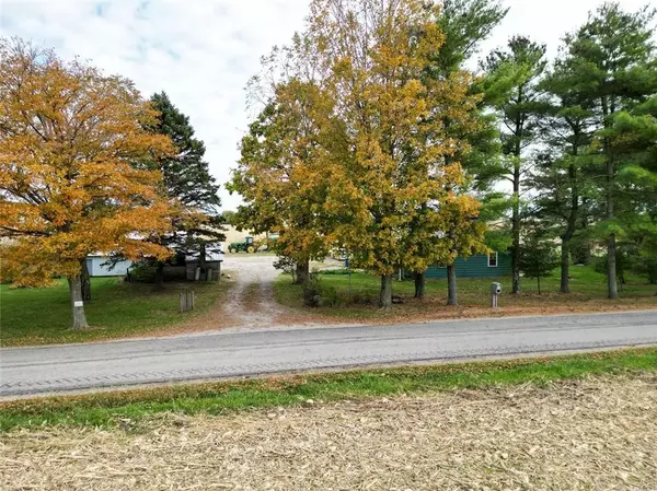 Jefferson Twp, OH 45169,6355 Zimmerman Road