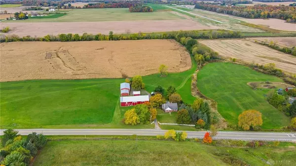 4926 US Highway 42, Mount Gilead, OH 43338