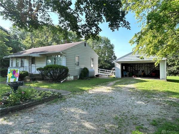 Dayton, OH 45424,5660 Shull Road