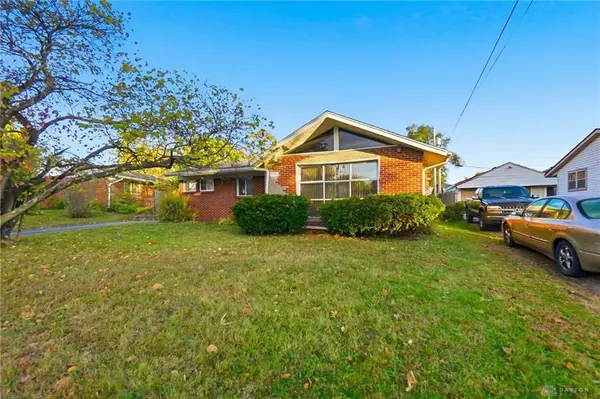 Dayton, OH 45416,3581 Ark Avenue