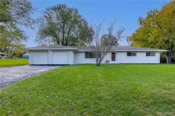 9375 Shawhan Drive, Centerville, OH 45458