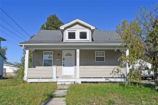 2008 Kenton Street, Springfield, OH 45505