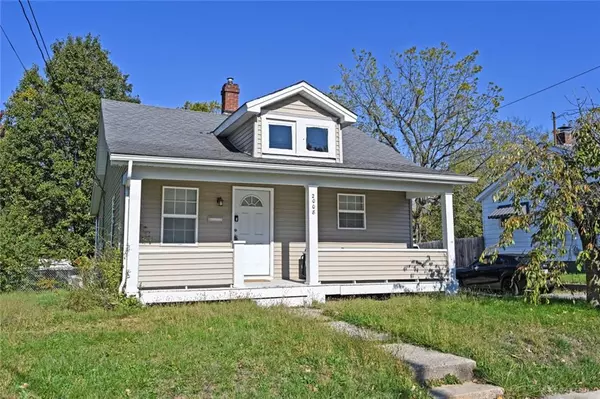 Springfield, OH 45505,2008 Kenton Street