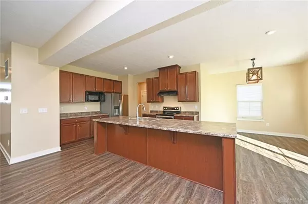 Franklin, OH 45005,3457 Madison Grace Way