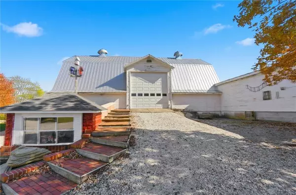 New Carlisle, OH 45344,2656 Addison New Carlisle Road