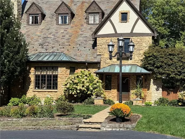 305 Glenridge Road, Dayton, OH 45429