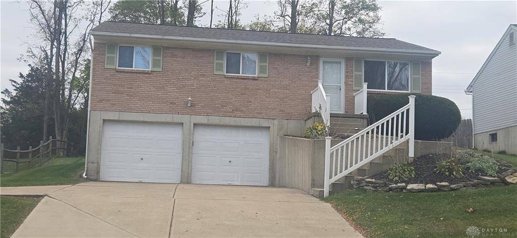 407 W Central, Camden, OH 45311