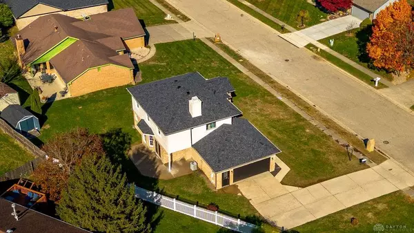 Miamisburg, OH 45342,1826 Ashley Drive