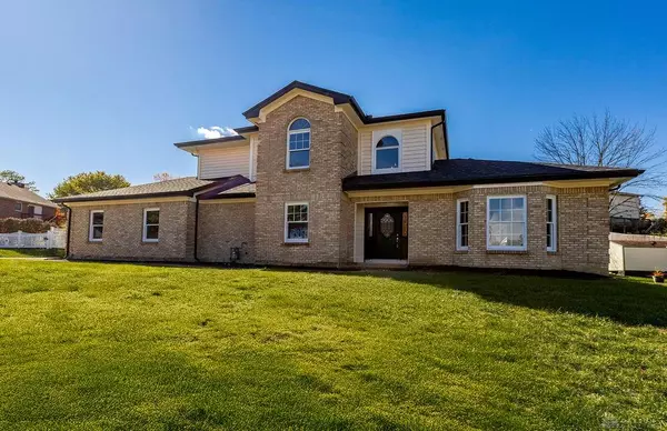 1826 Ashley Drive, Miamisburg, OH 45342