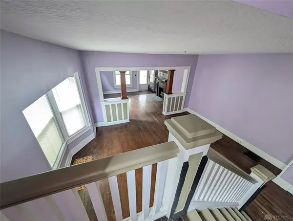 Dayton, OH 45409,1473 Constance Avenue #1481