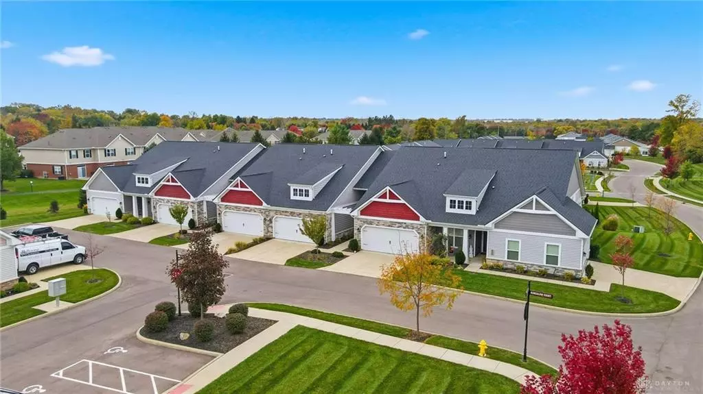 629 Bungalow Court, Dayton, OH 45430