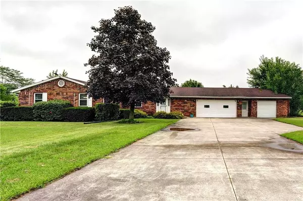 6459 US Route 36, Greenville, OH 45331